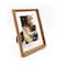 Expressions™ 6" x 8" Natural Beaded Float Frame by Studio Décor®